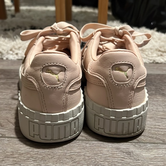 Puma Sneakers - Picture 4 of 6